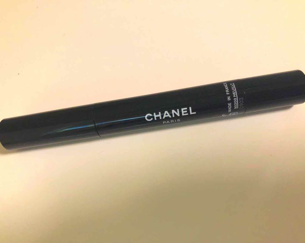 ルージュ ココ スティロ/CHANEL/口紅を使ったクチコミ（1枚目）