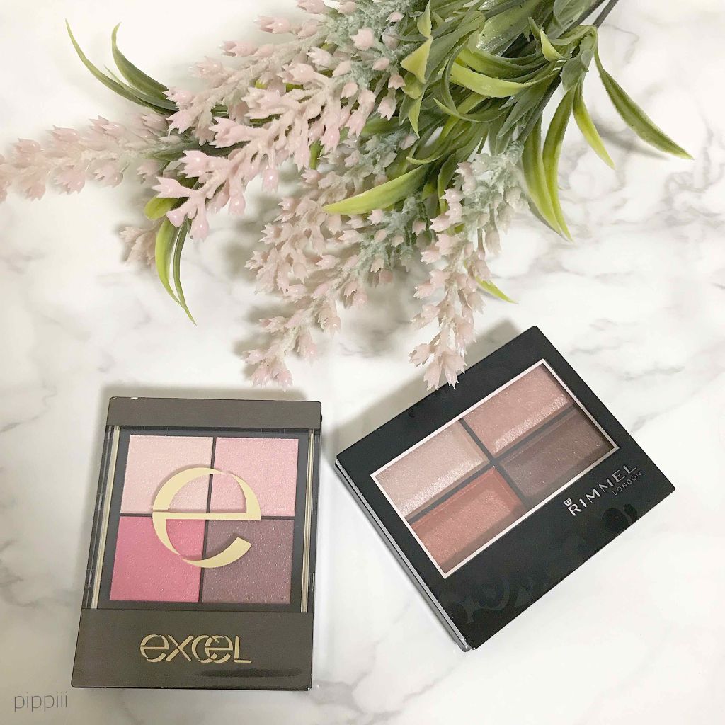 ロイヤルヴィンテージ アイズ/リンメル ロンドン/アイシャドウパレットを使ったクチコミ（1枚目）