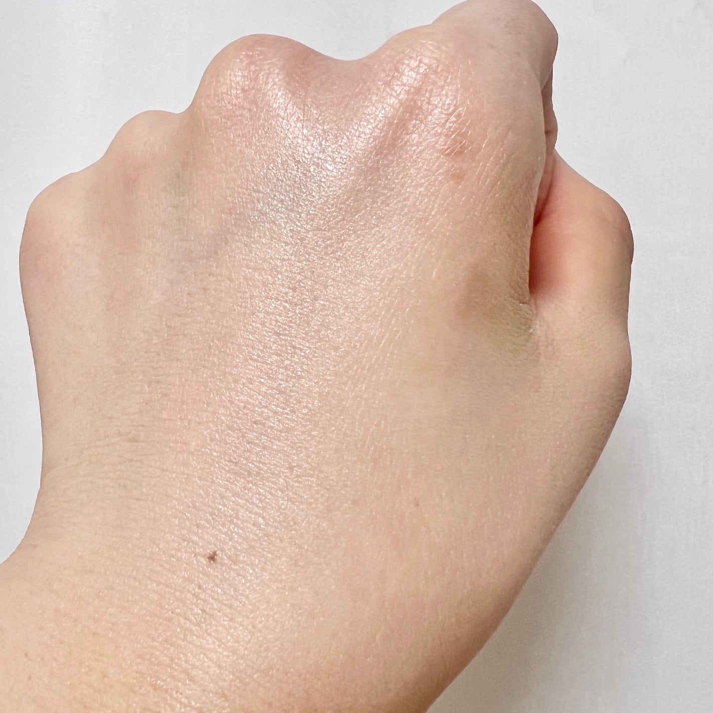 ロージー トーンアップクリーム /Colorgram/化粧下地を使ったクチコミ(6枚目)