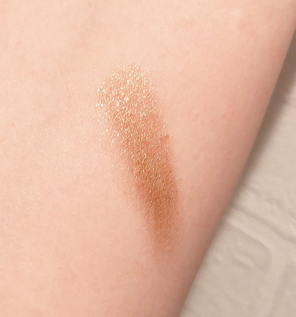 スパークルアイジェム/マクレール/ジェル・クリームアイシャドウを使ったクチコミ(3枚目)