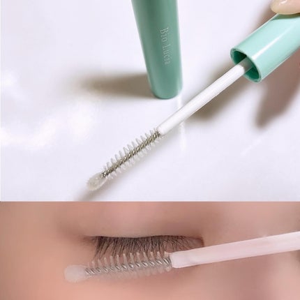 アイラッシュセラム/Bio Lucia(ビオルチア)/まつげ美容液を使ったクチコミ(4枚目)