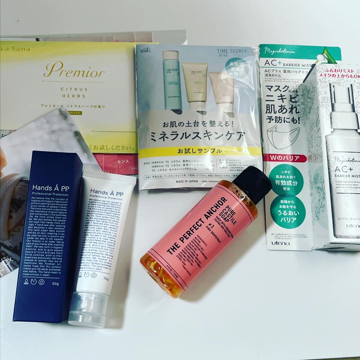 ブルーム ボックス/BLOOMBOX/その他を使ったクチコミ（2枚目）