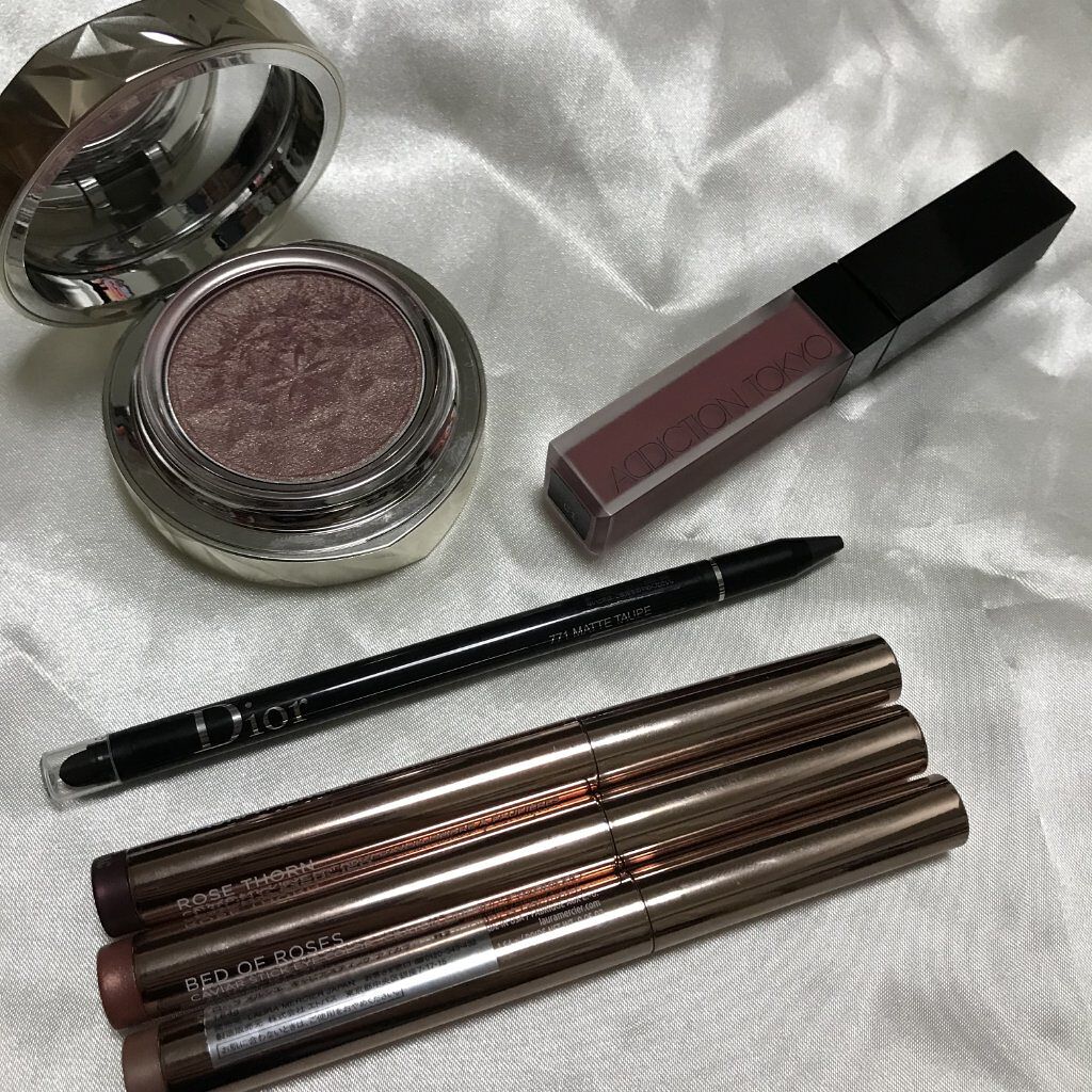 キャビアスティック アイカラー/ローラ メルシエ/スティックアイシャドウを使ったクチコミ（1枚目）