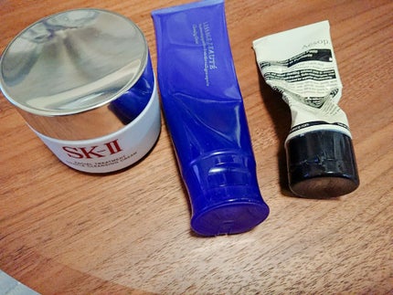 リサージ ボーテ クレンジングクリームa/リサージ/クレンジングクリームを使ったクチコミ(1枚目)