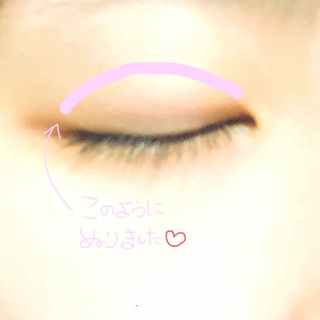 ダブルアイリキッド/Automatic Beauty/二重まぶた用アイテムを使ったクチコミ（3枚目）