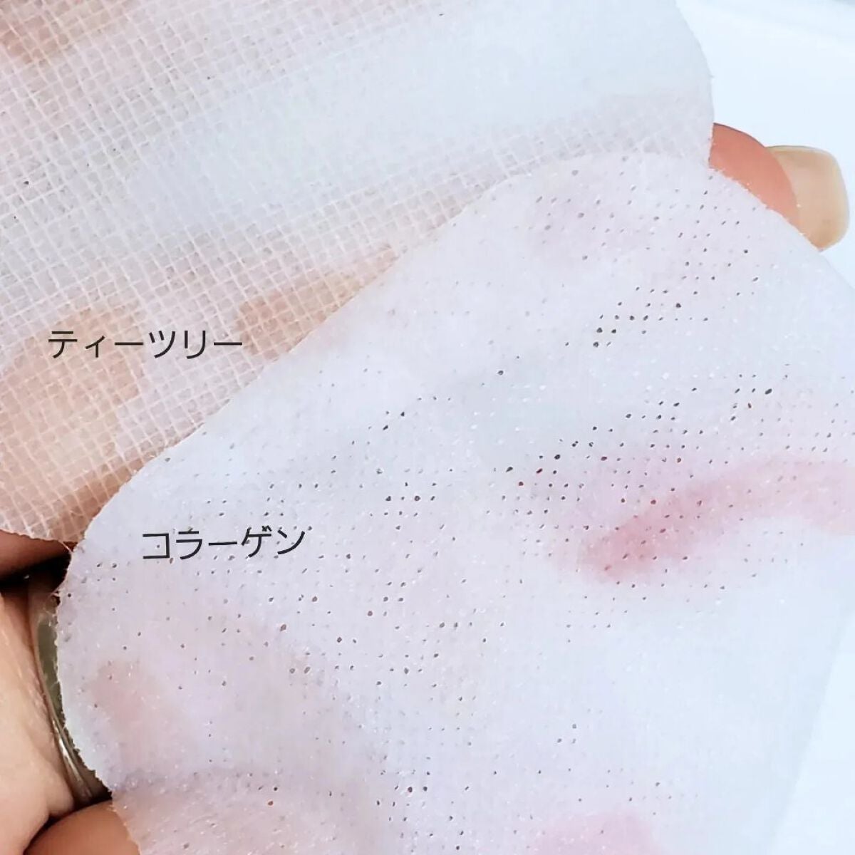 コラーゲン APパッド/MEDIHEAL/トナーパッドを使ったクチコミ(6枚目)