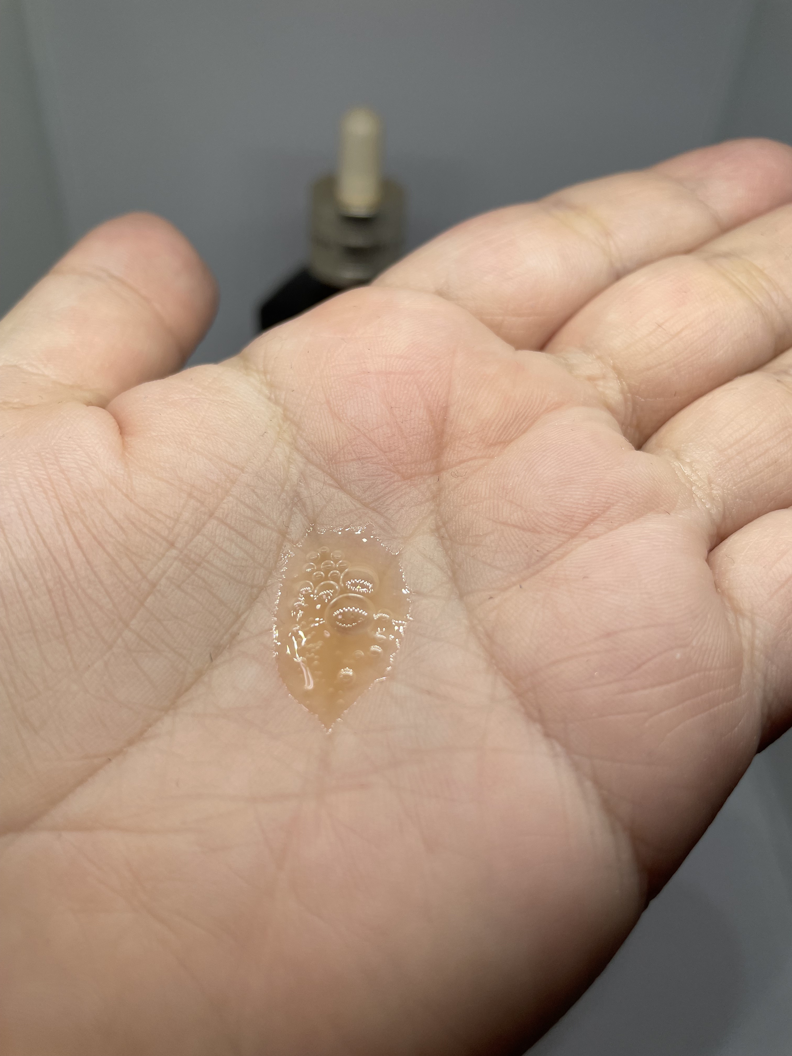 アドバンス ナイト リペア SMR コンプレックス/ESTEE LAUDER/美容液を使ったクチコミ（2枚目）