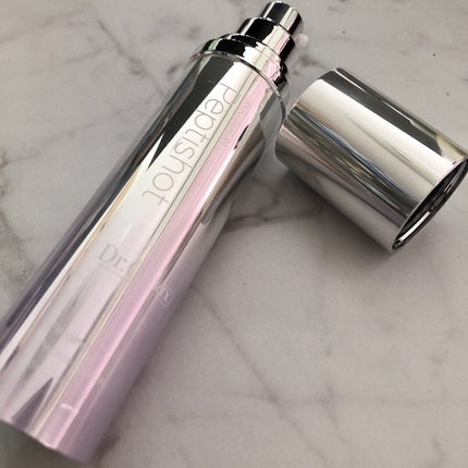 RTXセラム ぺプチショット/Dr.G/美容液を使ったクチコミ(2枚目)