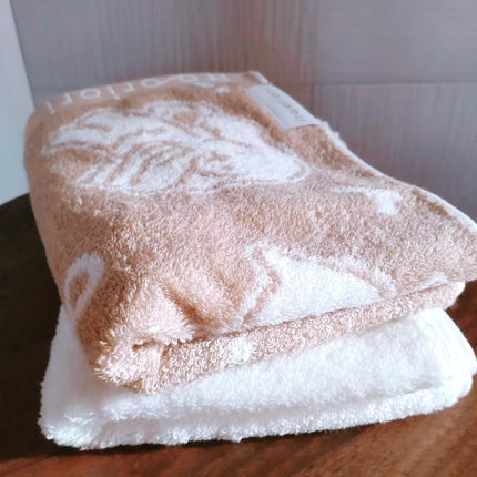 イロオリオリ タオル/イロオリオリ/その他を使ったクチコミ(8枚目)