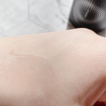 PRAMY メイクアップセッティングミスト モイストタイプ/PRAMY/フィックスミストを使ったクチコミ(3枚目)