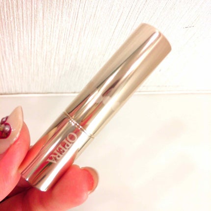 オペラ リップティント N/OPERA/リップティントを使ったクチコミ(2枚目)