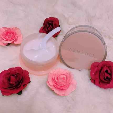 プレミアリフト オールインワン/CANADEL/オールインワン化粧品を使ったクチコミ(2枚目)