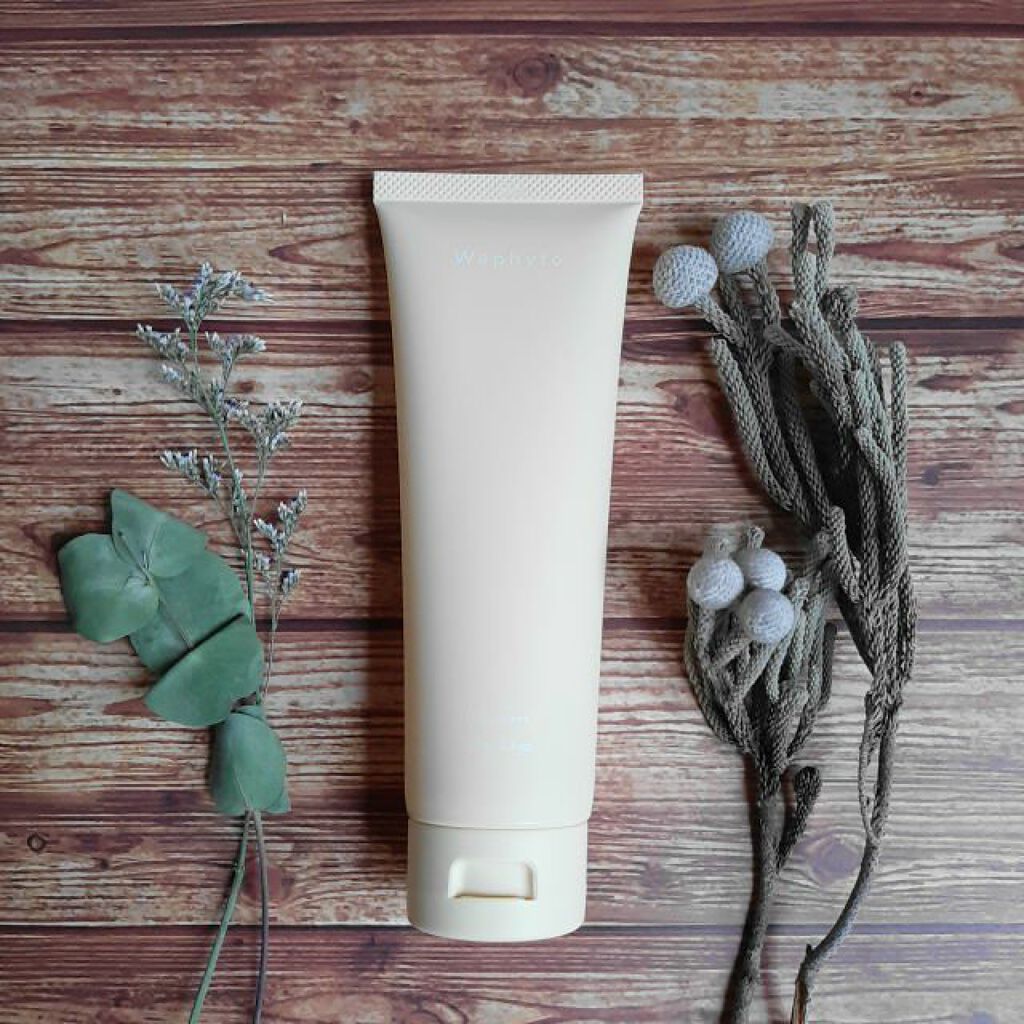 Lubricant ルブリカント /Waphyto/デリケートゾーンケアを使ったクチコミ(1枚目)