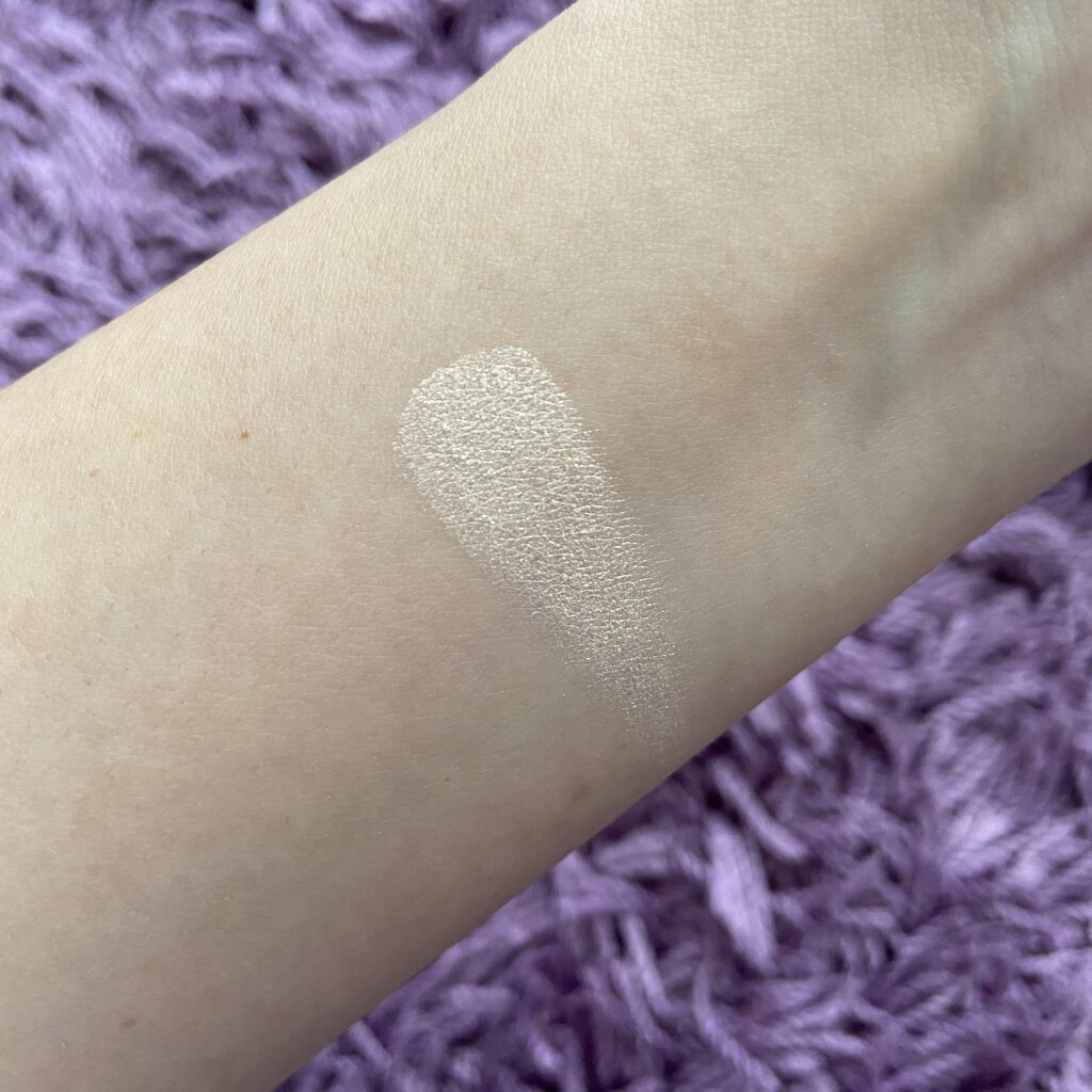 Shimmering Skin Perfector® Pressed Highlighter Mini/BECCA/パウダーハイライトを使ったクチコミ（2枚目）