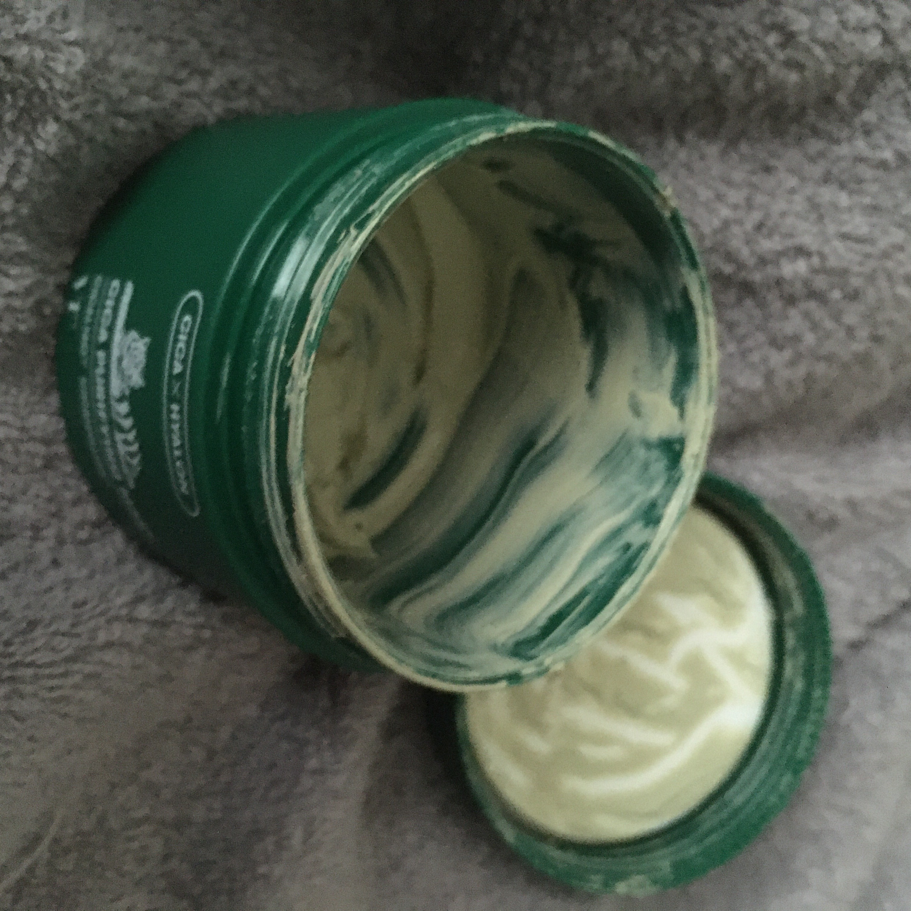 CICA ピュリファイングマスク/VT/シートマスク・パックを使ったクチコミ（1枚目）