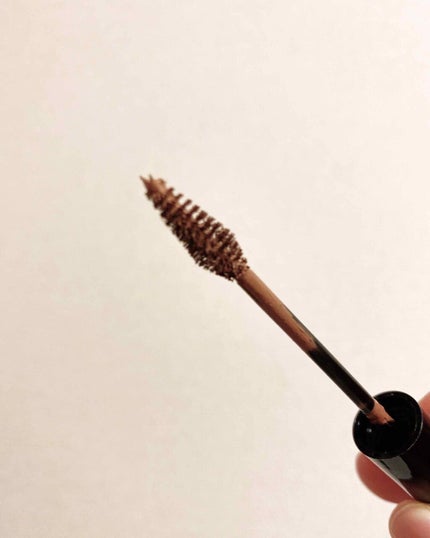 パウダーアイブロウR/CEZANNE/パウダーアイブロウを使ったクチコミ(2枚目)