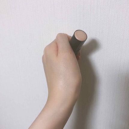 ボーム エサンシエル/CHANEL/スティックハイライトを使ったクチコミ(2枚目)