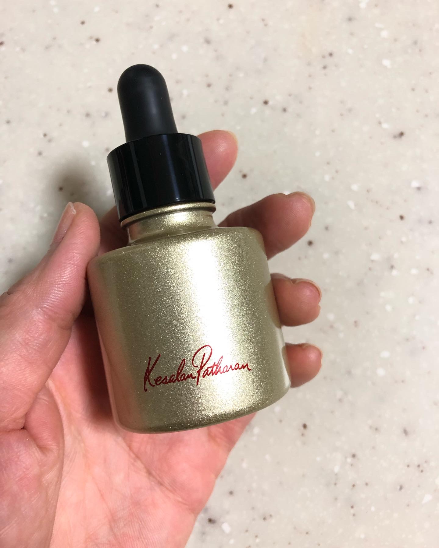 ケサランパサラン リクイドヴェール / ケサランパサラン