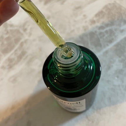 シカマヌ 92セラム/parnell/美容液を使ったクチコミ(4枚目)