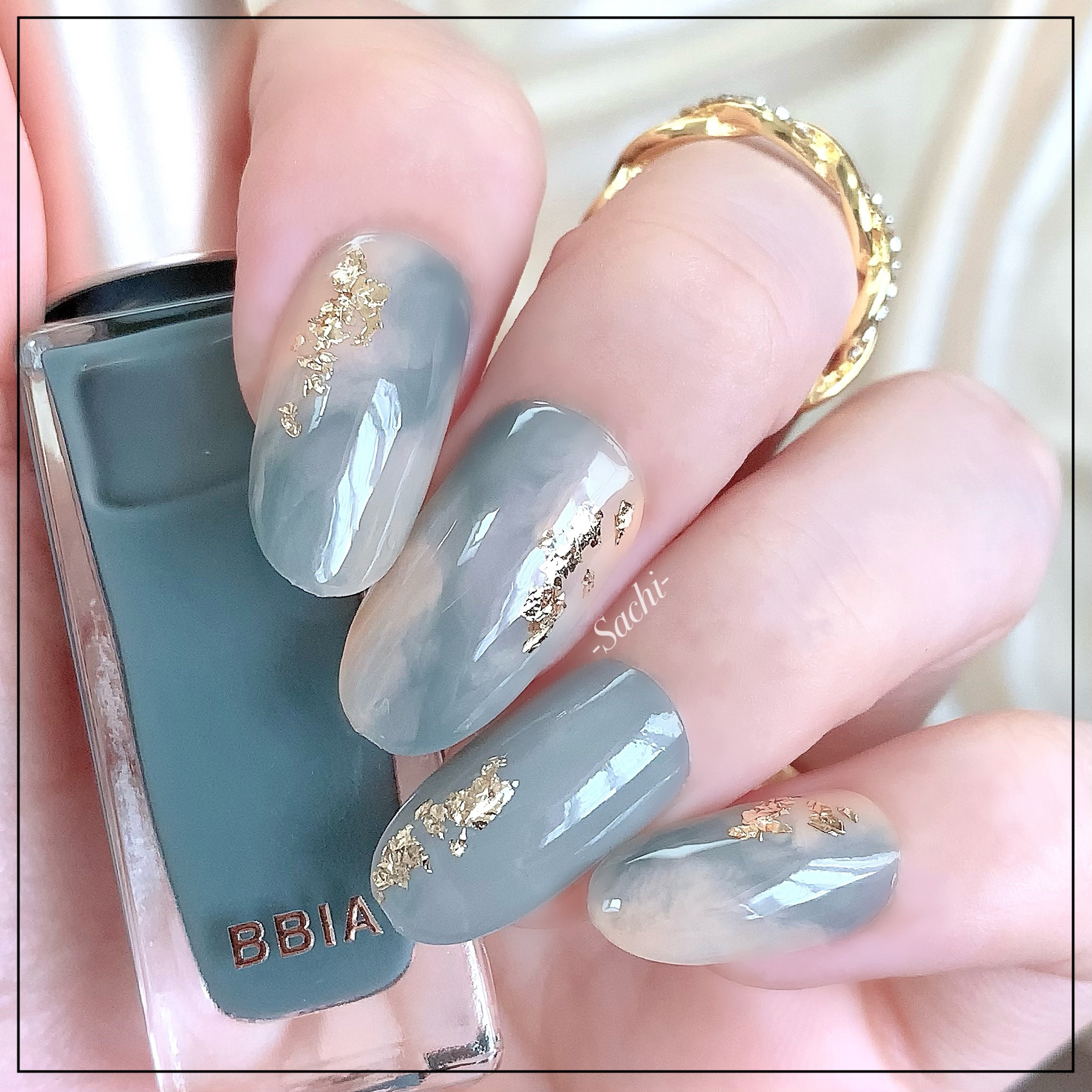 Ready to Wear Nail/BBIA/マニキュアを使ったクチコミ（1枚目）