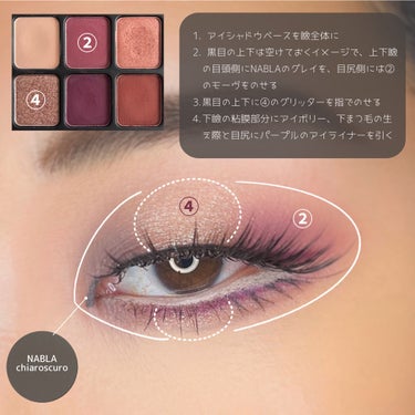 Creme Gel Liner/ColourPop/ペンシルアイライナーを使ったクチコミ（2枚目）