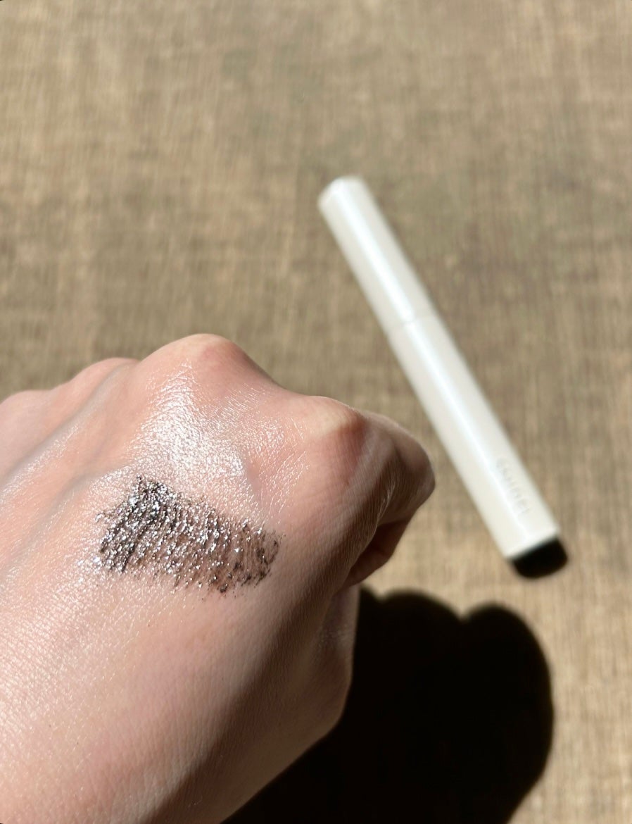 SNIDEL ダズリング ラッシュ マスカラ/SNIDEL BEAUTY/マスカラを使ったクチコミ(4枚目)