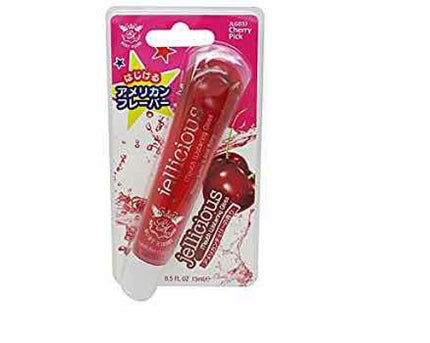 ジェリシャスリップ/RK BY KISS/リップグロスを使ったクチコミ(1枚目)