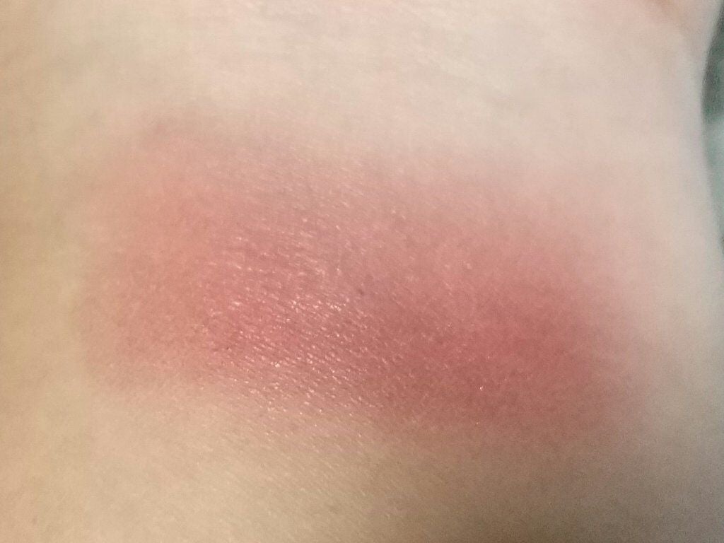 アディクション ザ ブラッシュ パール/ADDICTION/パウダーチークを使ったクチコミ(4枚目)