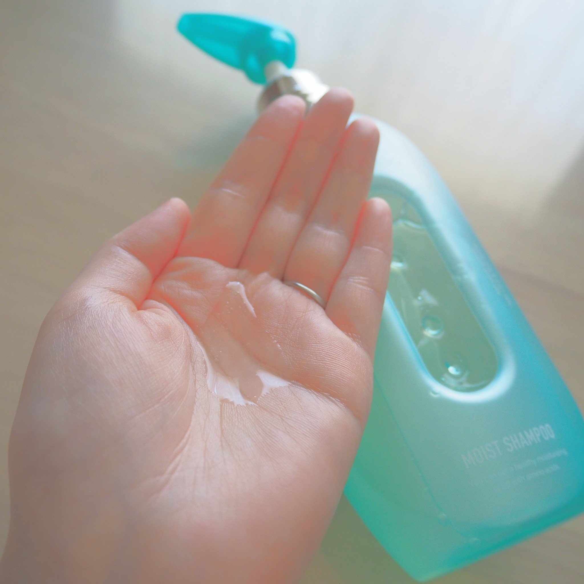 ワン アミノレスキュー ハイダメージヘアパック/アミノレスキュー/ヘアマスク・ヘアパックを使ったクチコミ（2枚目）