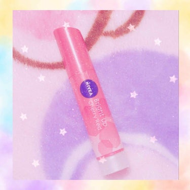 NIVEAのリップ！💄💗

かわいいピンクで色もそんなに濃くないから学校でも使ってます！🌷