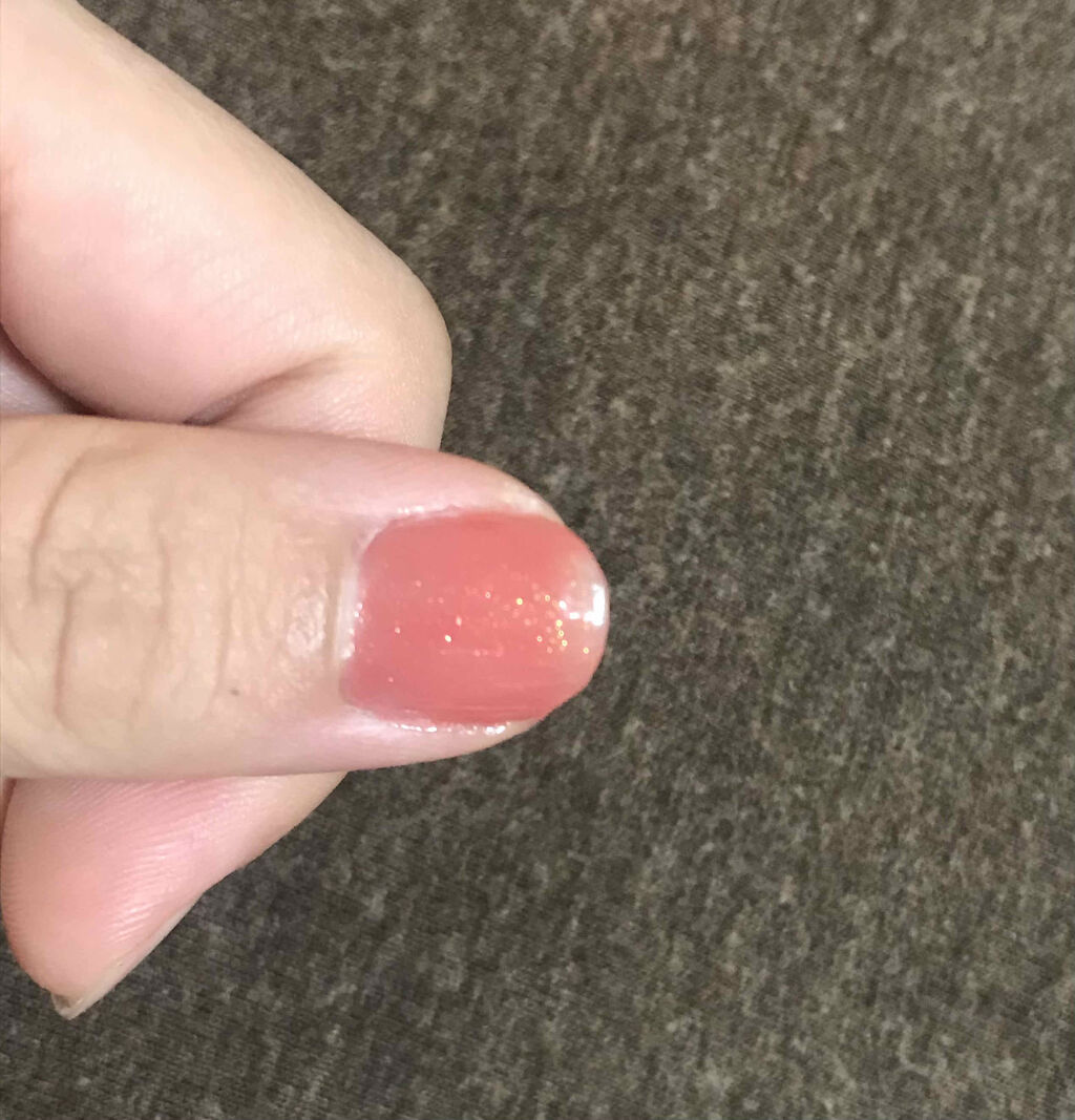 ジーエヌ バイ ジーニッシュマニキュア|ジーエヌバイジーニッシュマニキュア(GN by Genish Manicure)の口コミ「ジーエヌバイジー ニッシュマニキュア(GNb..」 by yuun(普通肌/20代前半) | LIPS ジーエヌ バイ ジーニッシュマニキュア|ジーエヌバイジーニッシュマニキュア(GN by Genish Manicure)の口コミ「ジーエヌバイジー ニッシュマニキュア(GNb..」 by yuun(普通肌/20代前半) | LIPS
