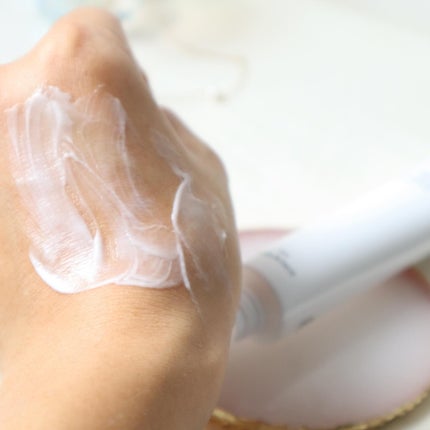 ホワイトニングクリーム/N1us/美容液を使ったクチコミ(4枚目)