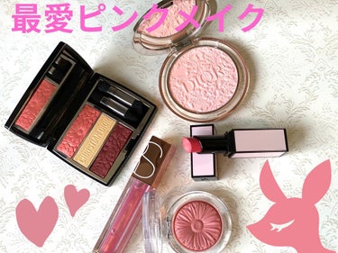 オイルインフューズド リップティント/NARS/口紅を使ったクチコミ（1枚目）