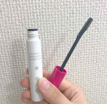 



👑2011年@cosmeベストコスメ大賞クレンジング部門第2位

本体価格：850円


私はカールキープ重視の為いつもヒロインメイクのWPマスカラを使っています！WPとなると、キープ力がすごい