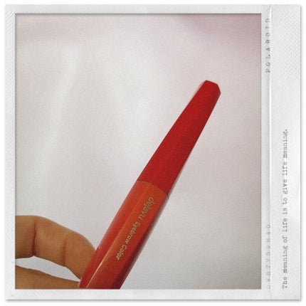 フィルム眉カラー/デジャヴュ/眉マスカラを使ったクチコミ(1枚目)