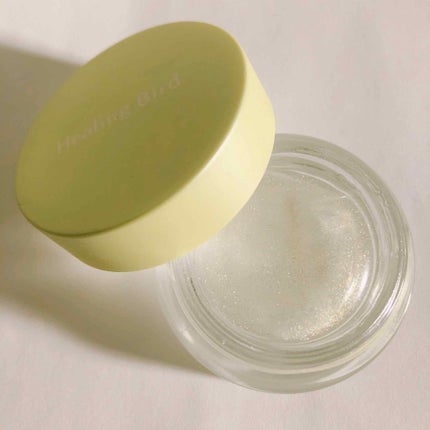 ヒーリングバード パフュームジェル