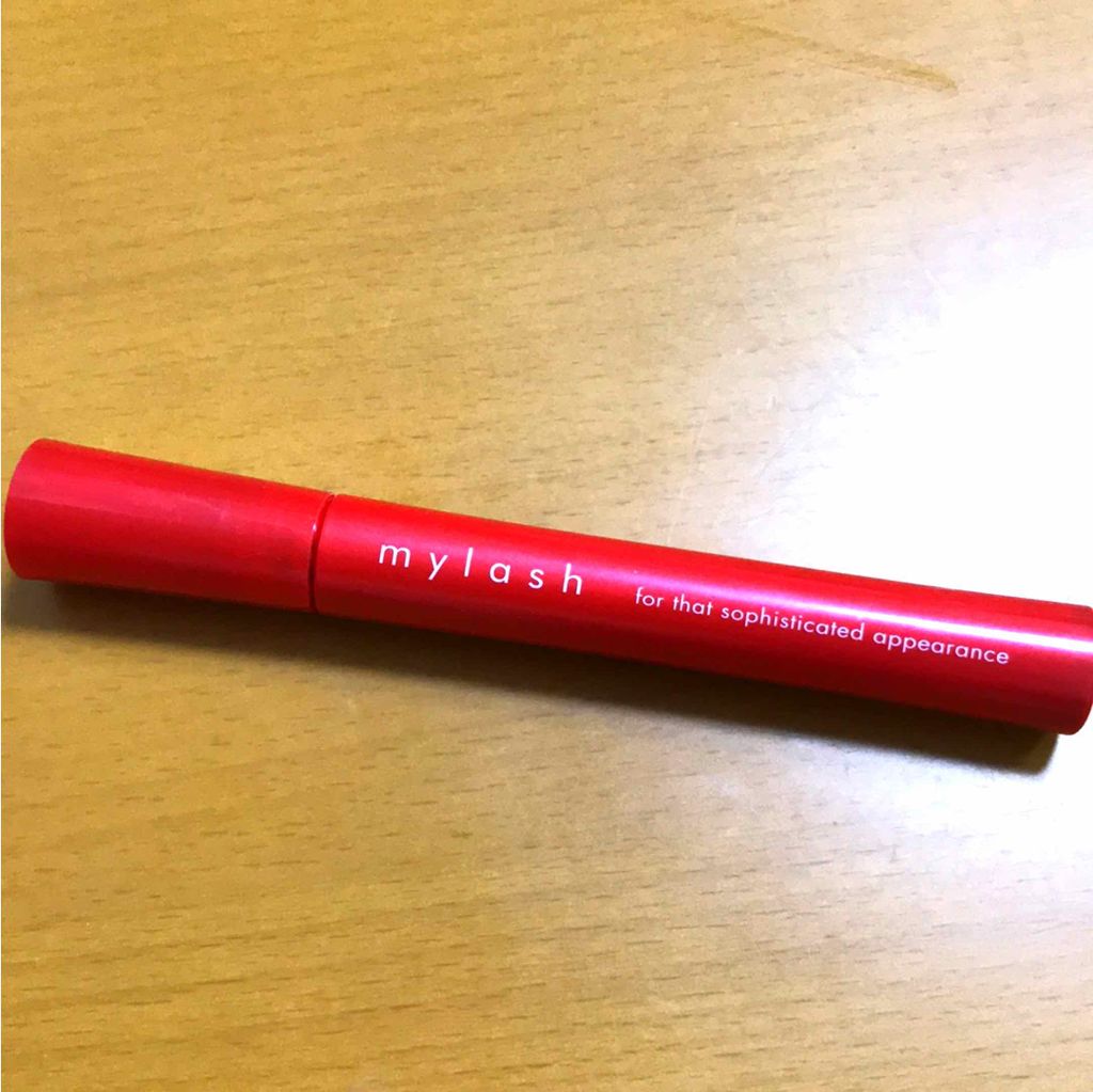 オペラ マイラッシュ アドバンスト/OPERA/マスカラを使ったクチコミ（1枚目）