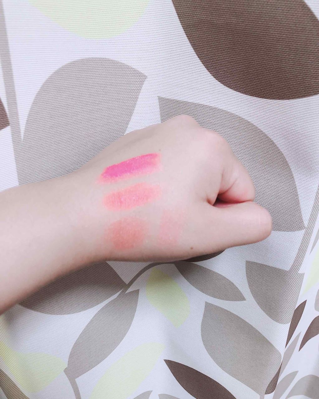 アイカラーパレット/ティアラガール/アイシャドウパレットを使ったクチコミ(1枚目)