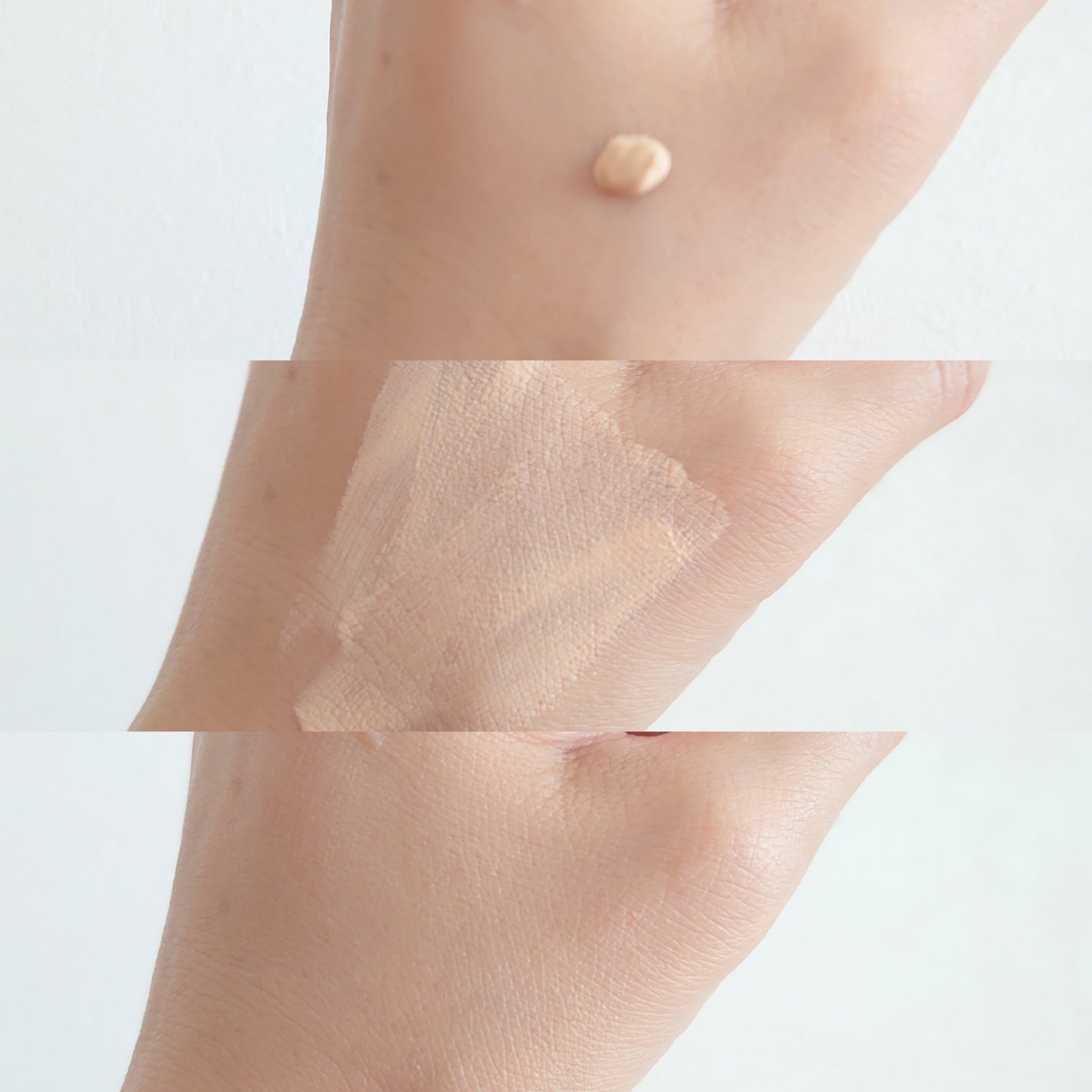 ユアースキンドレストーンアップベース/COSNORI/化粧下地を使ったクチコミ(2枚目)