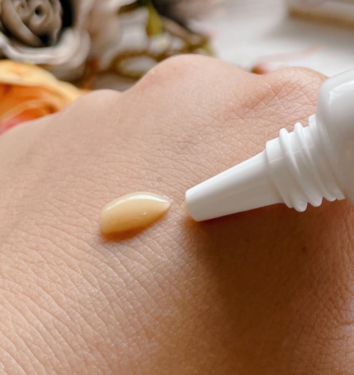 イボンヌ クリーム TA/イボンヌ/その他スキンケアを使ったクチコミ（3枚目）