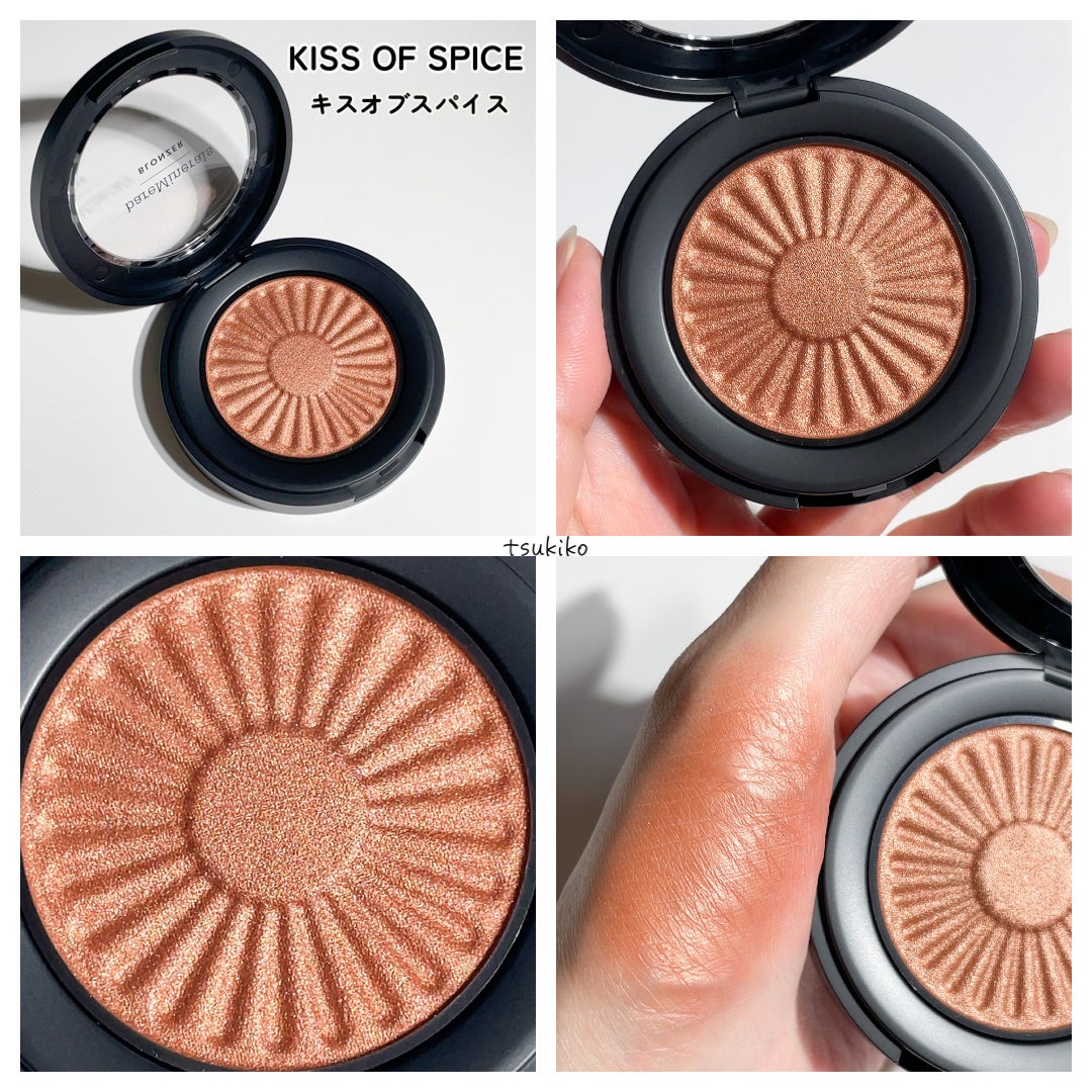 ジェン ヌード ブロンザー/bareMinerals/ブロンザーを使ったクチコミ(5枚目)