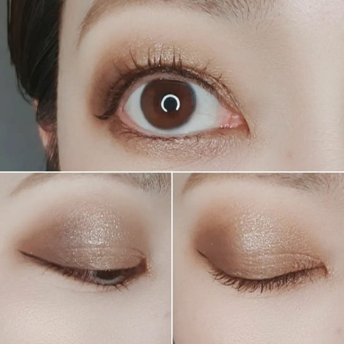 アイ カラー クォード エクストリーム/TOM FORD BEAUTY/アイシャドウパレットを使ったクチコミ(3枚目)