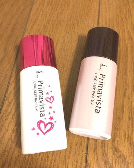 皮脂くずれ防止化粧下地 /プリマヴィスタ/化粧下地を使ったクチコミ(1枚目)