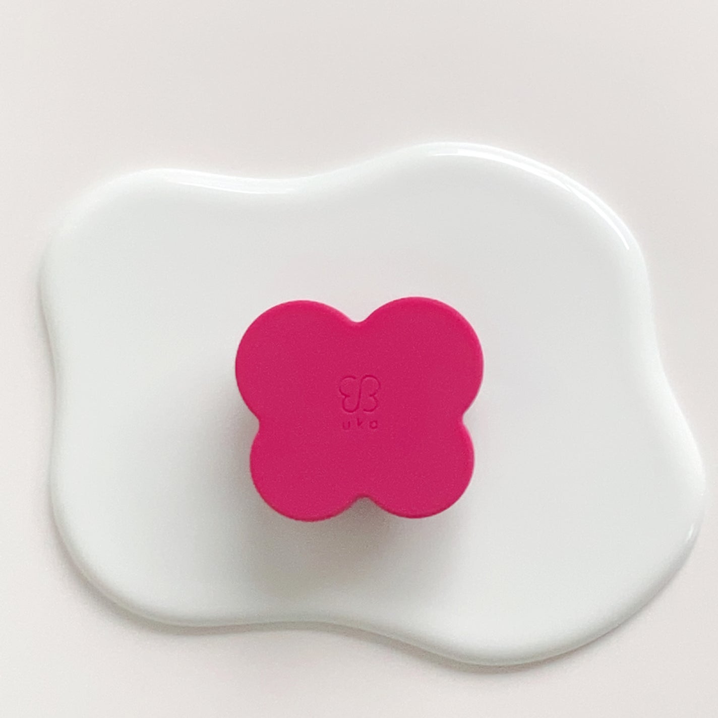 uka scalp brush kenzan/uka/スカルプブラシを使ったクチコミ(1枚目)