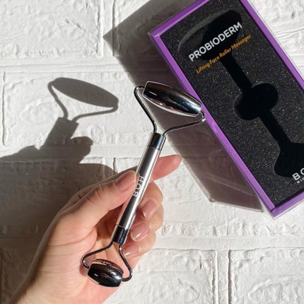 プロバイオダーム リフティング クリーム/BIOHEAL BOH/フェイスクリームを使ったクチコミ(6枚目)