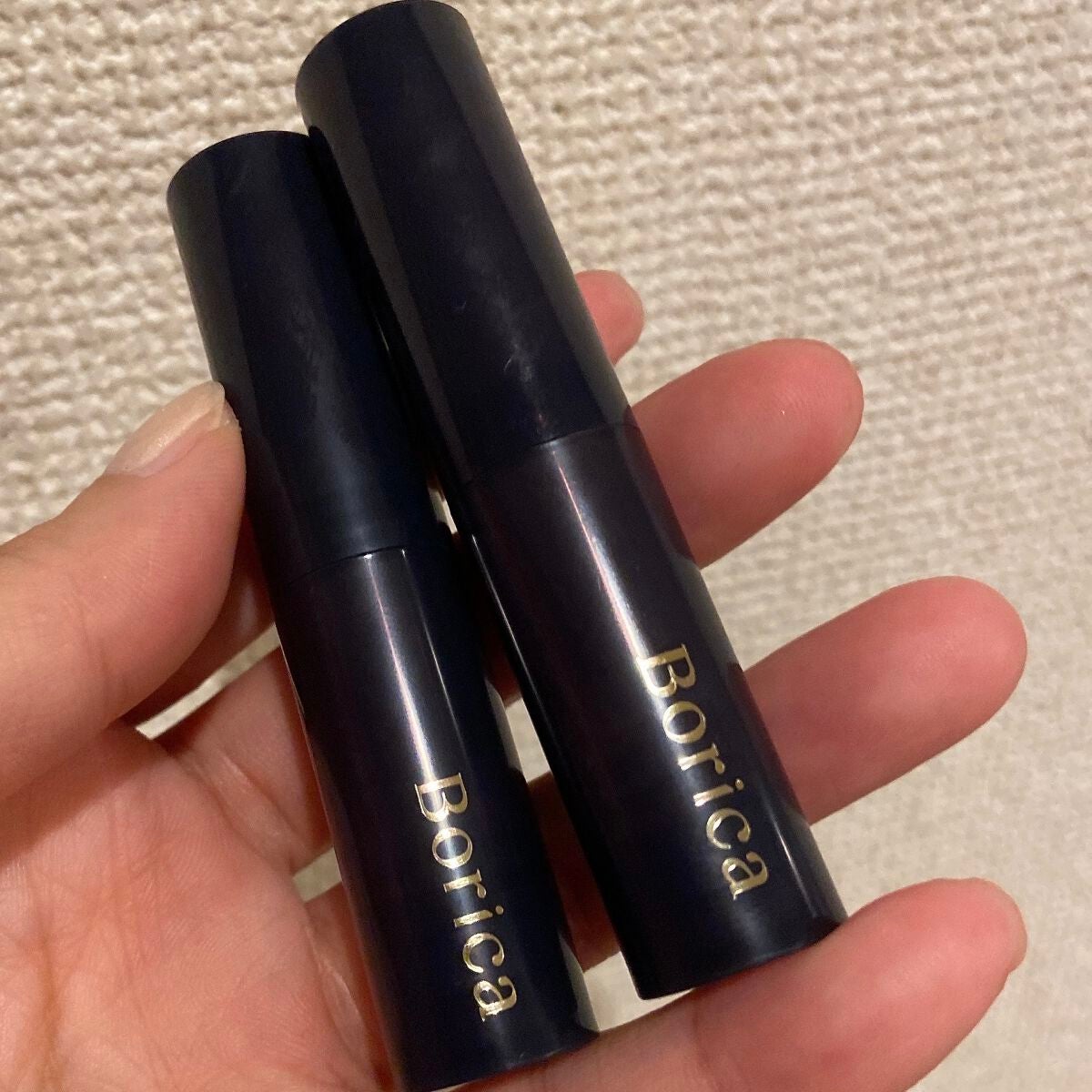 リッププランパーエクストラセラム/Borica/リッププランパーを使ったクチコミ(3枚目)