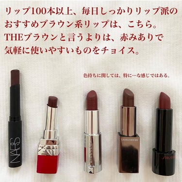 ルージュ ディオール ウルトラ ルージュ/Dior/口紅を使ったクチコミ（2枚目）