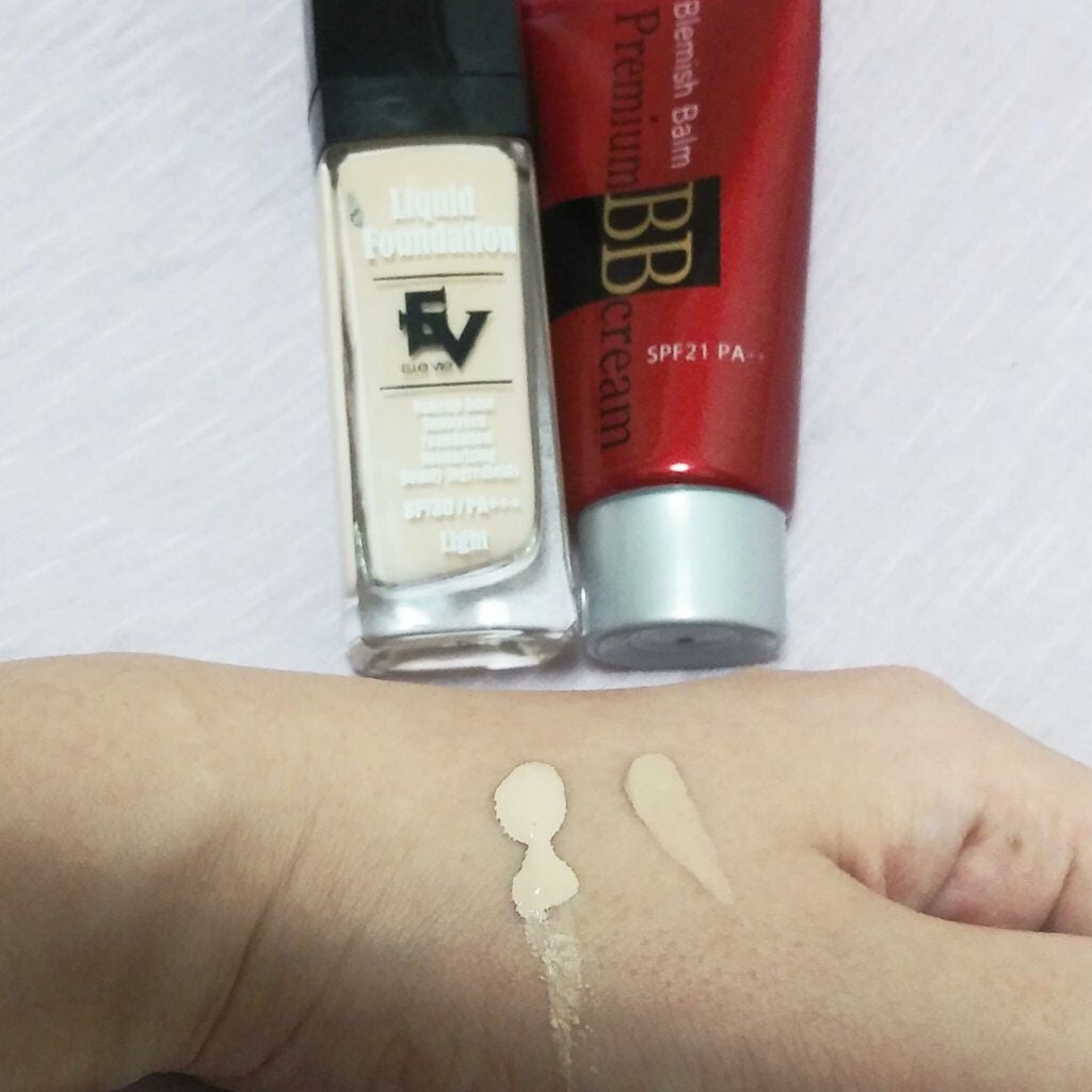 ピエラスBBクリームC16/ピエラス/BBクリームを使ったクチコミ(3枚目)