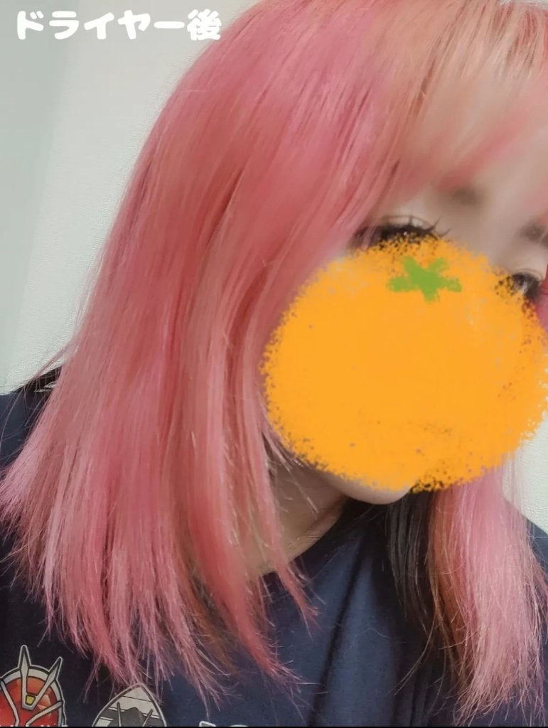 リカバリー オイルエッセンス/treecell/アウトバストリートメントを使ったクチコミ(4枚目)