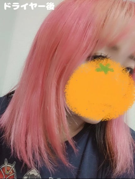 リカバリー オイルエッセンス/treecell/アウトバストリートメントを使ったクチコミ(4枚目)